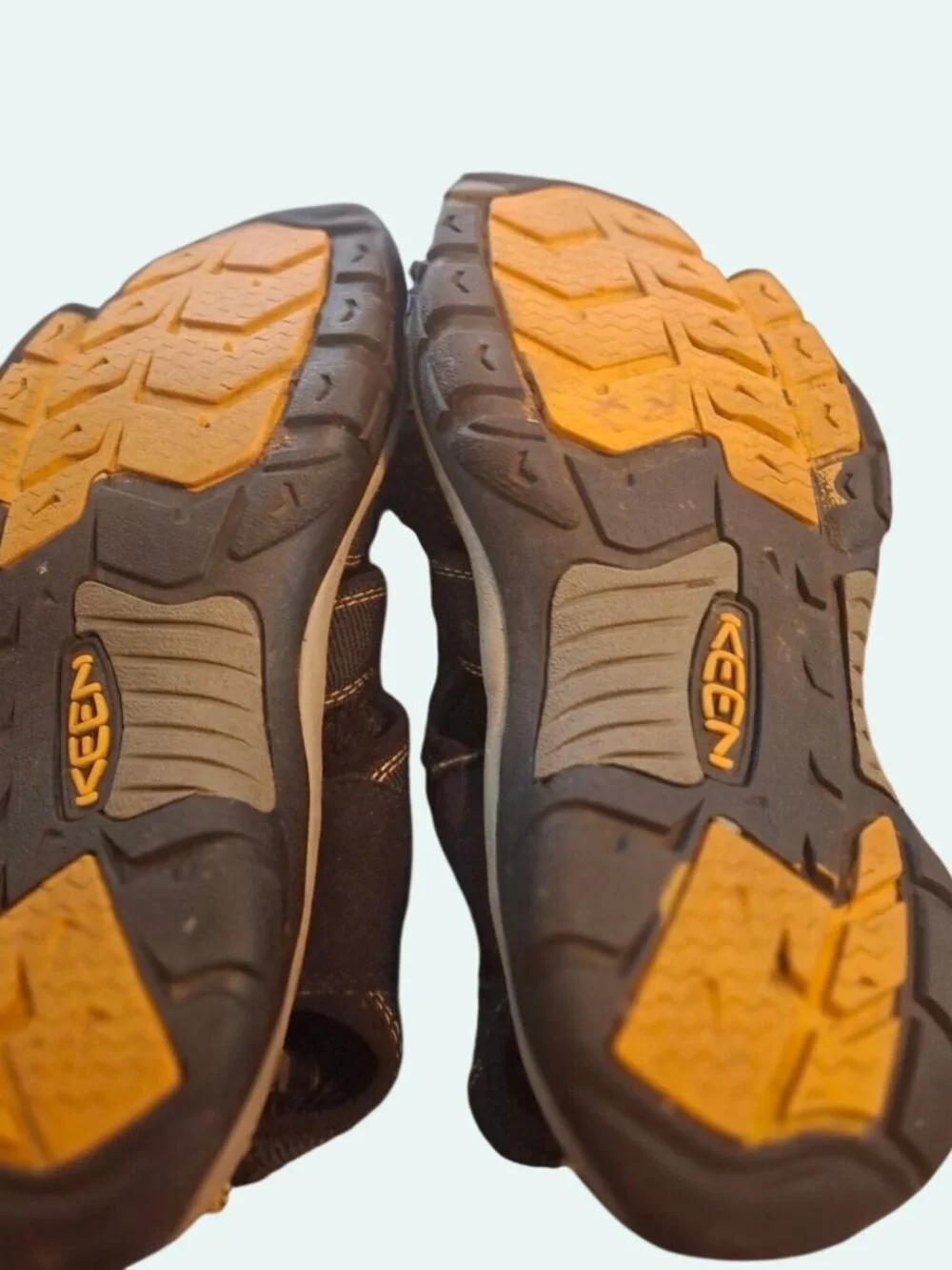 Keen durable waterproof